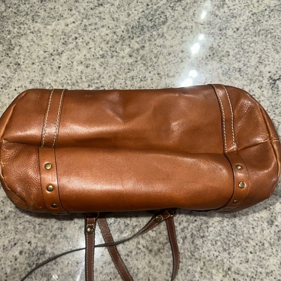 Patricia Nash Leather tote - Picture 11 of 11